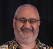 Samir Ashoo